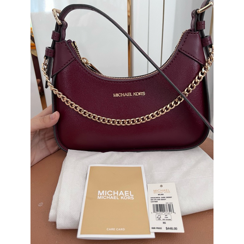 Preloved Mk wilma