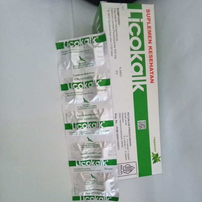 licokalk suplemen kesehatan