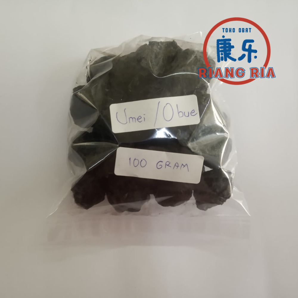 

fu wu mei 乌梅 wumei umei 100g