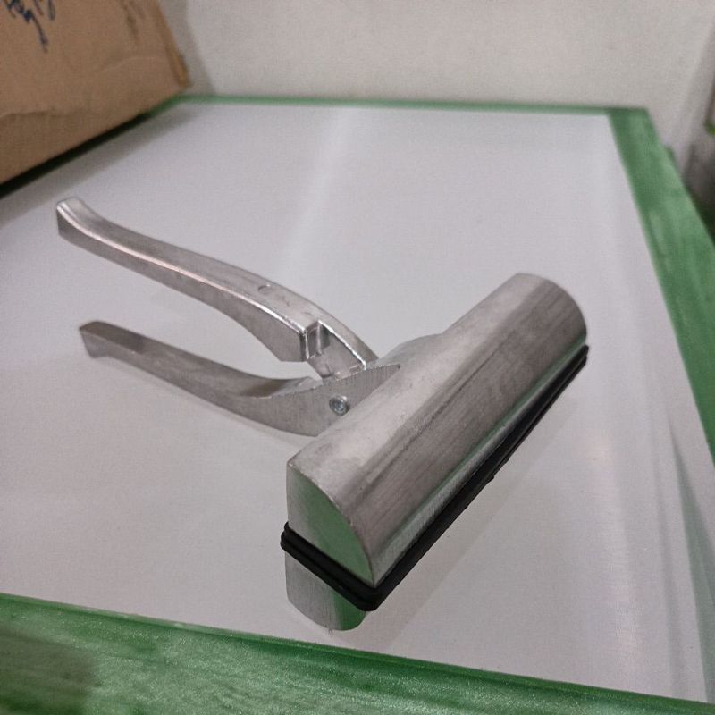 Handpuller Penjepit Kain Monyl screen Sablon