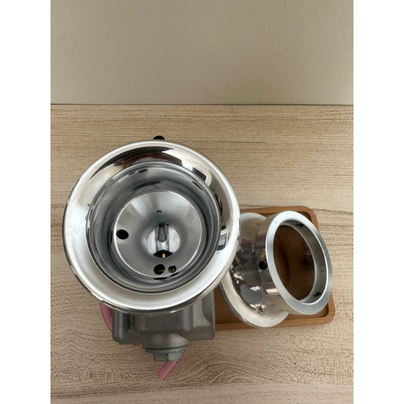 velocity karburator pwk 21 , corong karbu pwk 21
