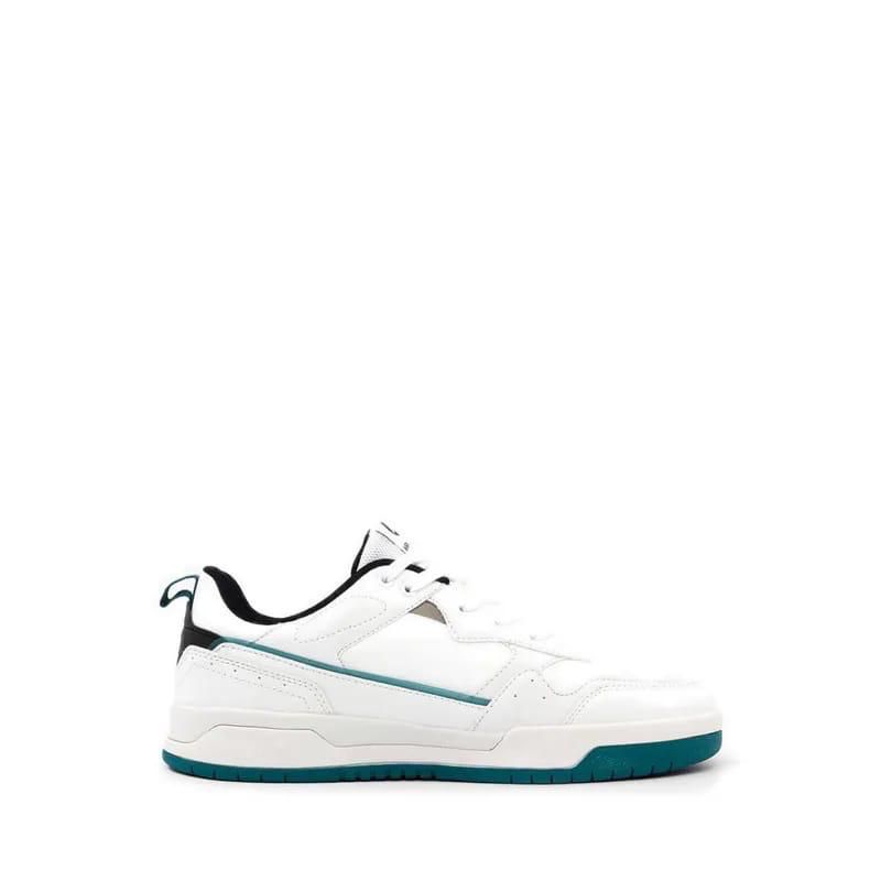 Sneakers pria Sepatu Airwalk original/Airwalk Chance men's sneakers shoes -White green