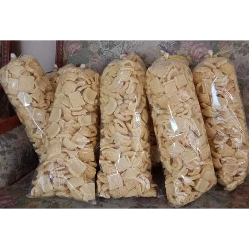 

Kerupuk