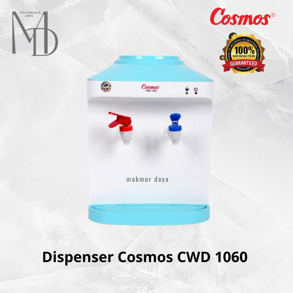 Dispenser Cosmos  Hot dan Normal  CWD 1060 / CWD1060 / CWD-1060