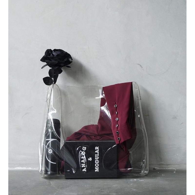 Preloved Saila Pensylvania Size L Aljenna