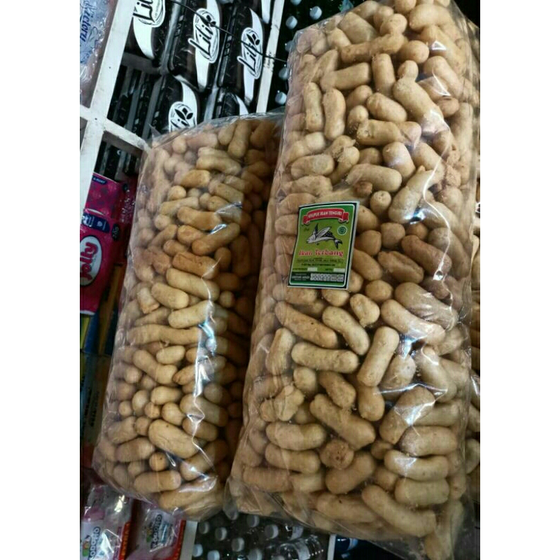 

kerupuk tengiri 1 kg