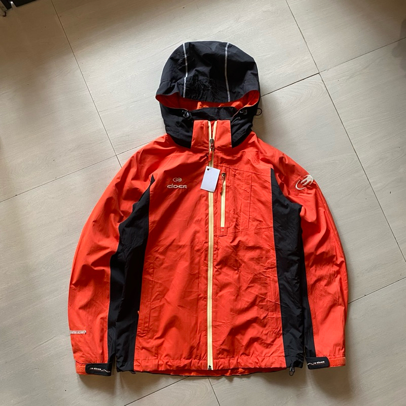 Ediider Gropcore Outdoor Jacket