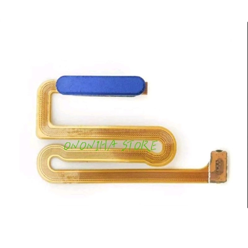 FLEXIBLE FINGERPRINT SAMSUNG A12/A125