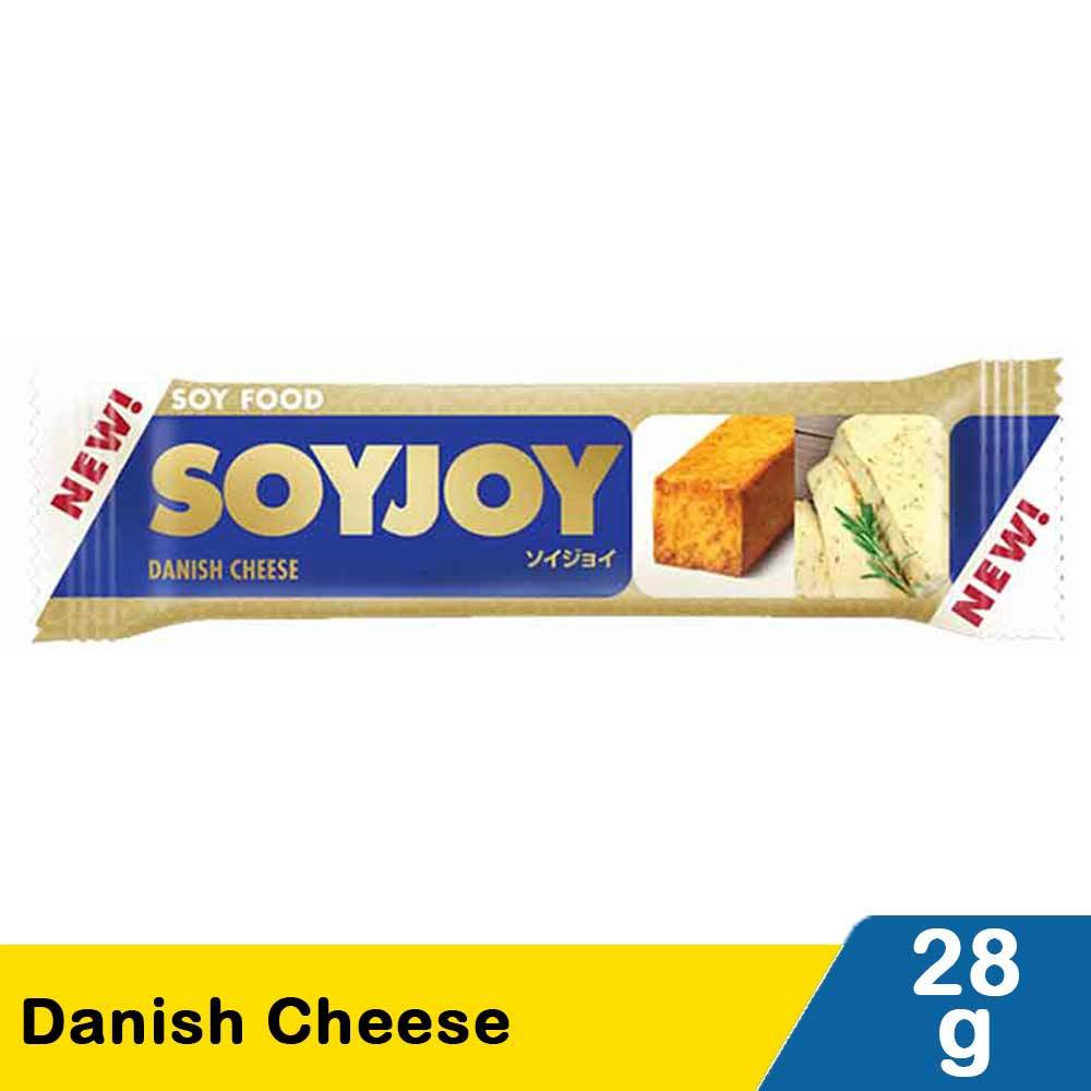 

soy joy danish cheese 28gr