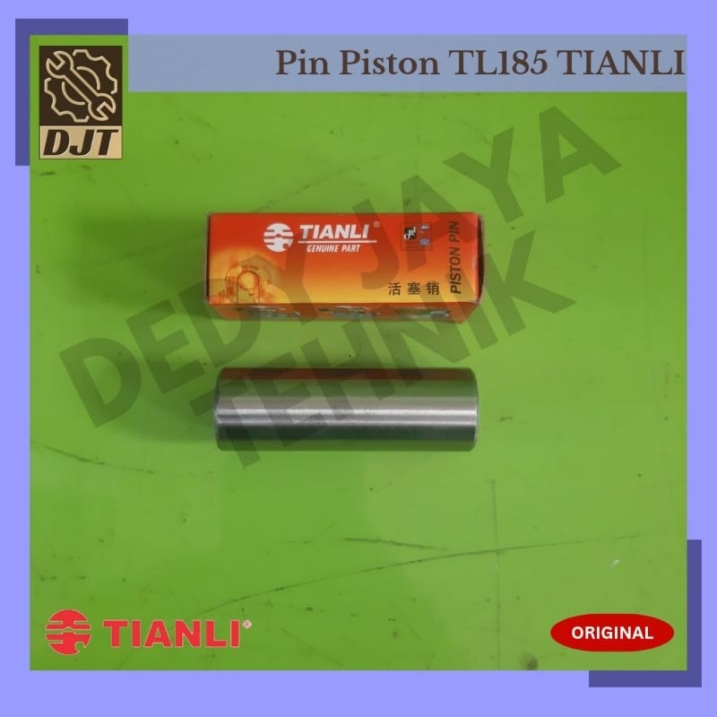 Pin Piston Diesel  TIANLI 185