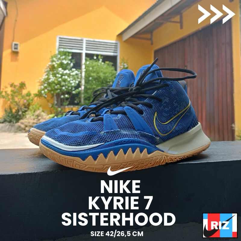 Nike Kyrie 7 Sisterhood