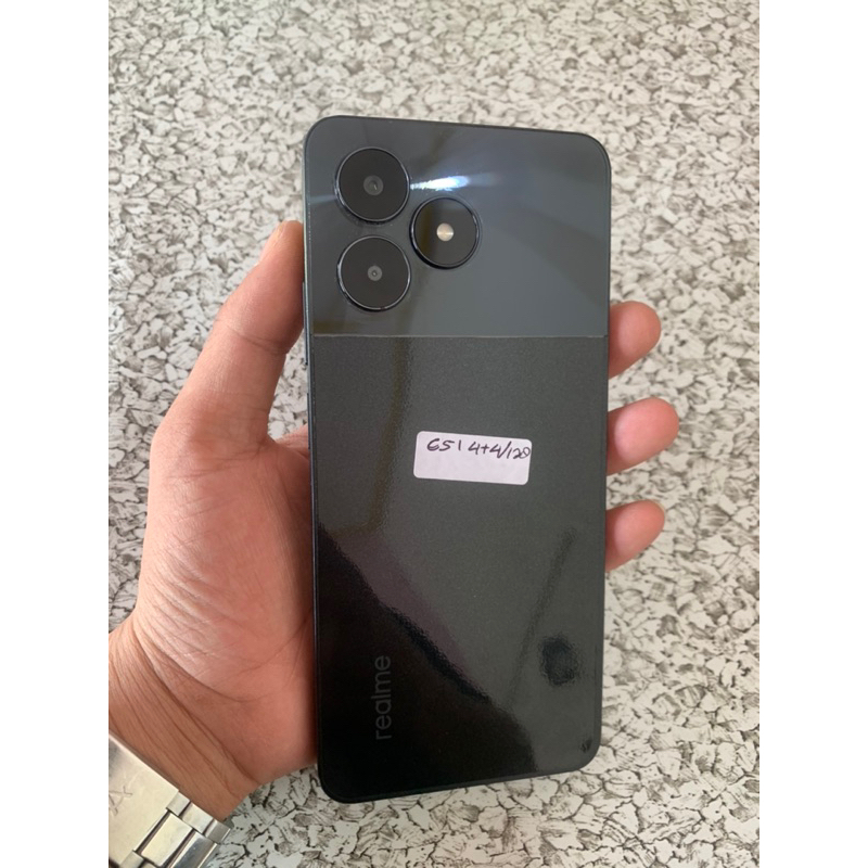 REALME C51 RAM4+4/128GB