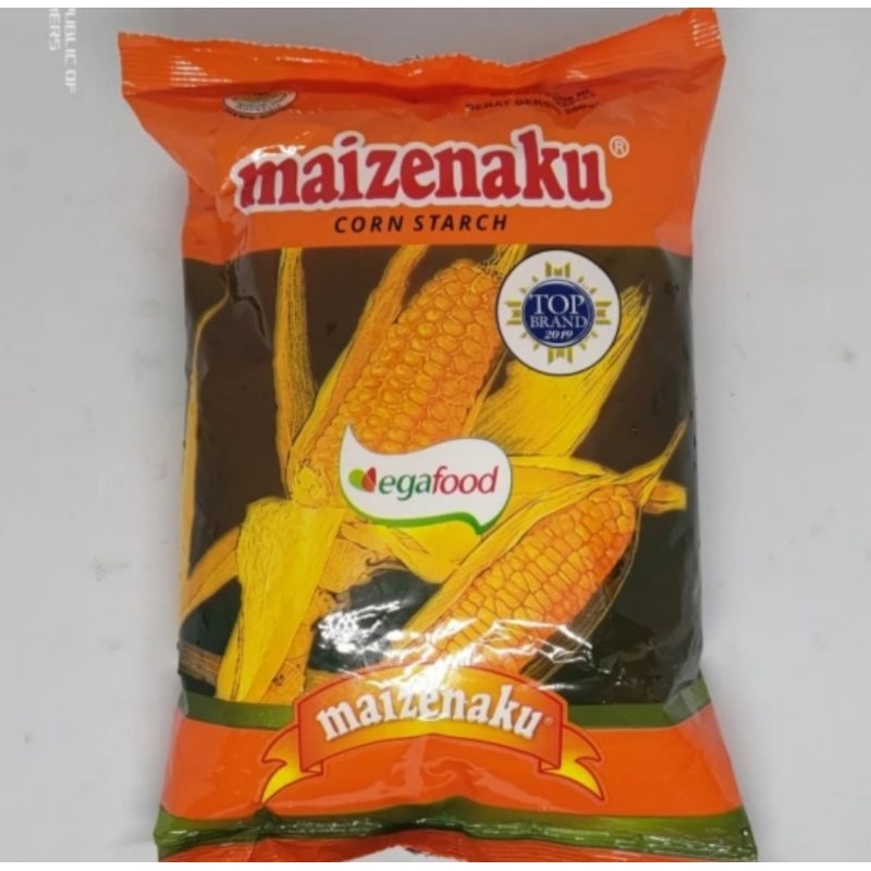 

Maizenaku Corn Starch 500gr - Tepung Maizena