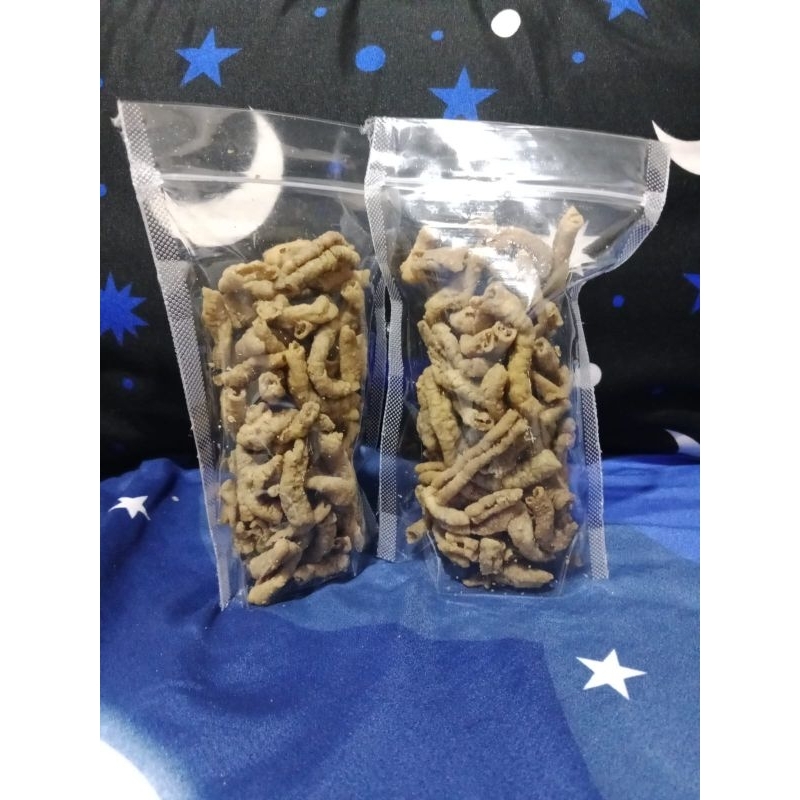 

usus crispy rojali 100gr