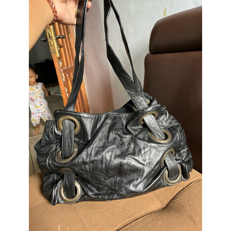 pl shoulder bag Ssamzie