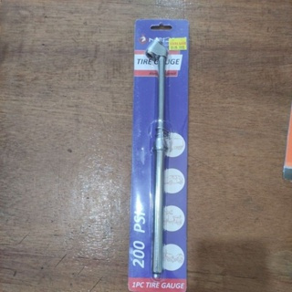 Isi Angin Ban Truk Meijer / air chuck truk panjang 30cm / tire gauge meijer ( ISI ANGIN BAN TRUK MEI