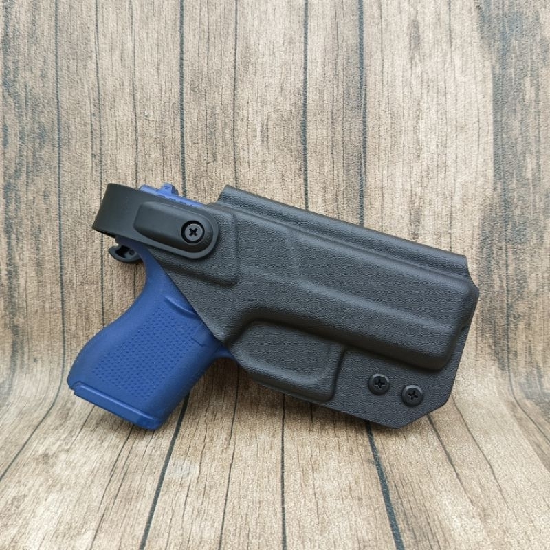 holster Glock 43x 43 43mos level II USA