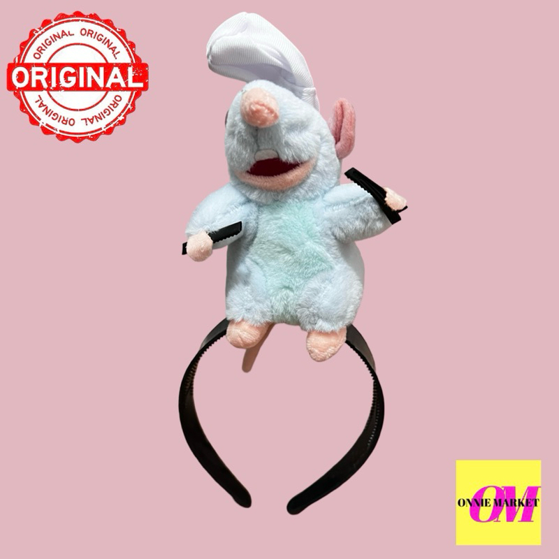 Harga ratatouille bando Terbaru Feb 2025 | BigGo Indonesia