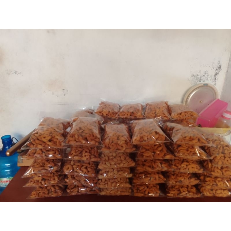 

getas dan kitingan