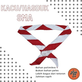 KACU PRAMUKA SMA
