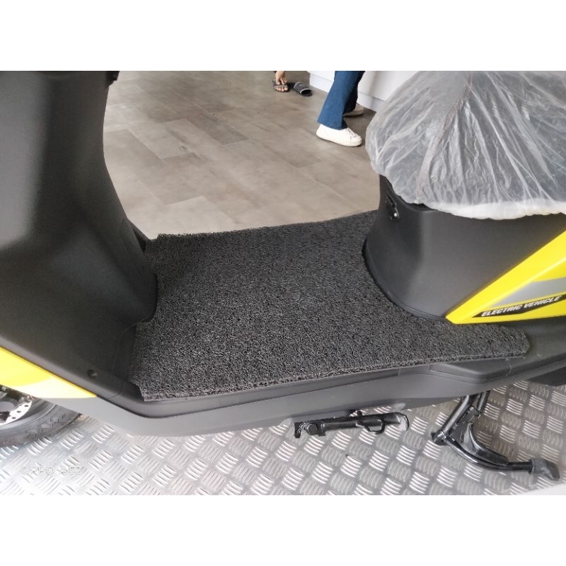 karpet motor listrik united mx1200