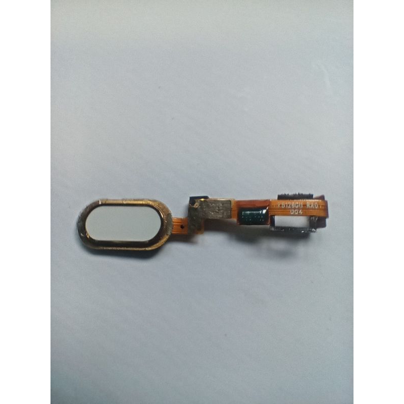 sidik jari finger print tombol home Vivo v5 v5s y67 copotan