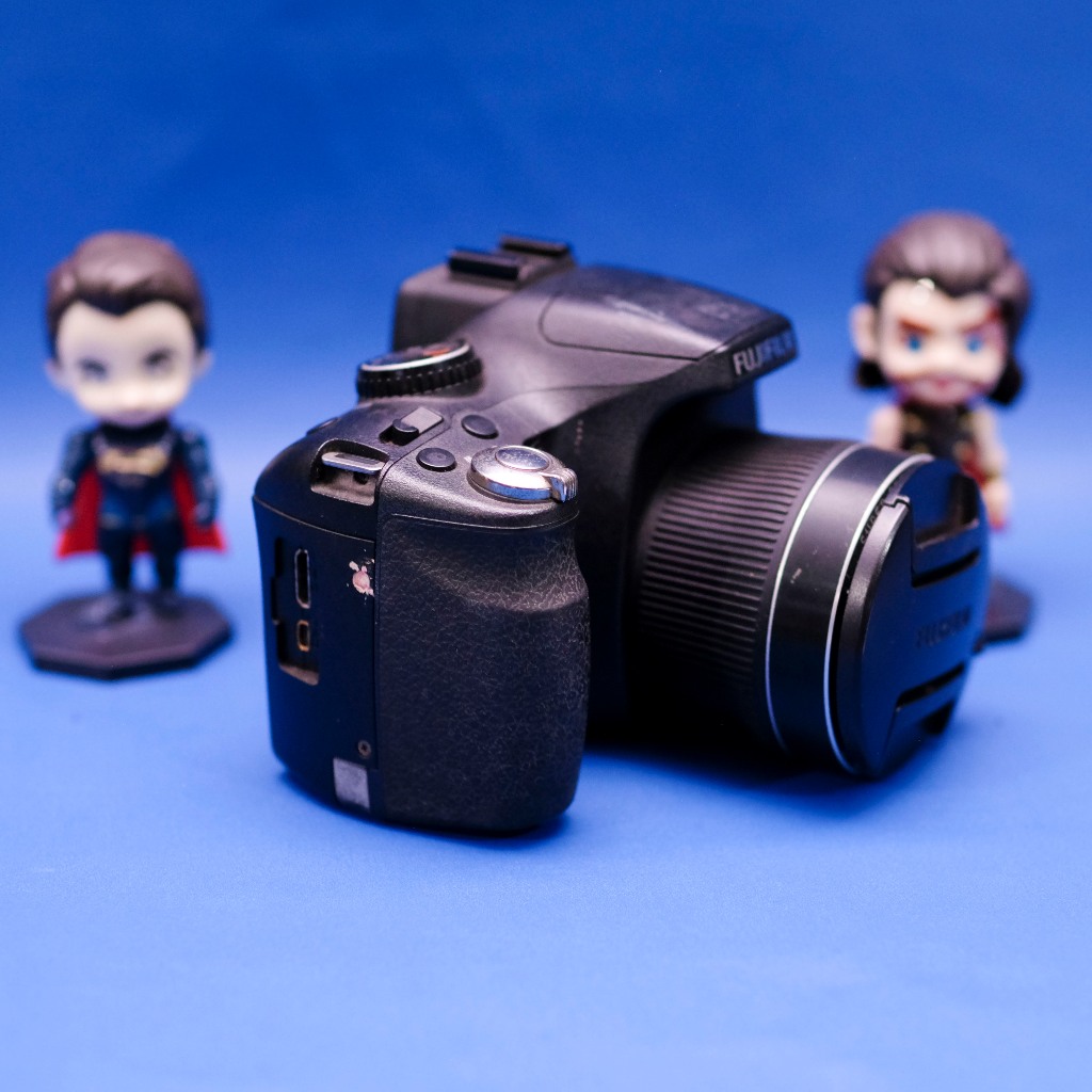 FUJIFILM FinePix SL310 Kamera Prosumer