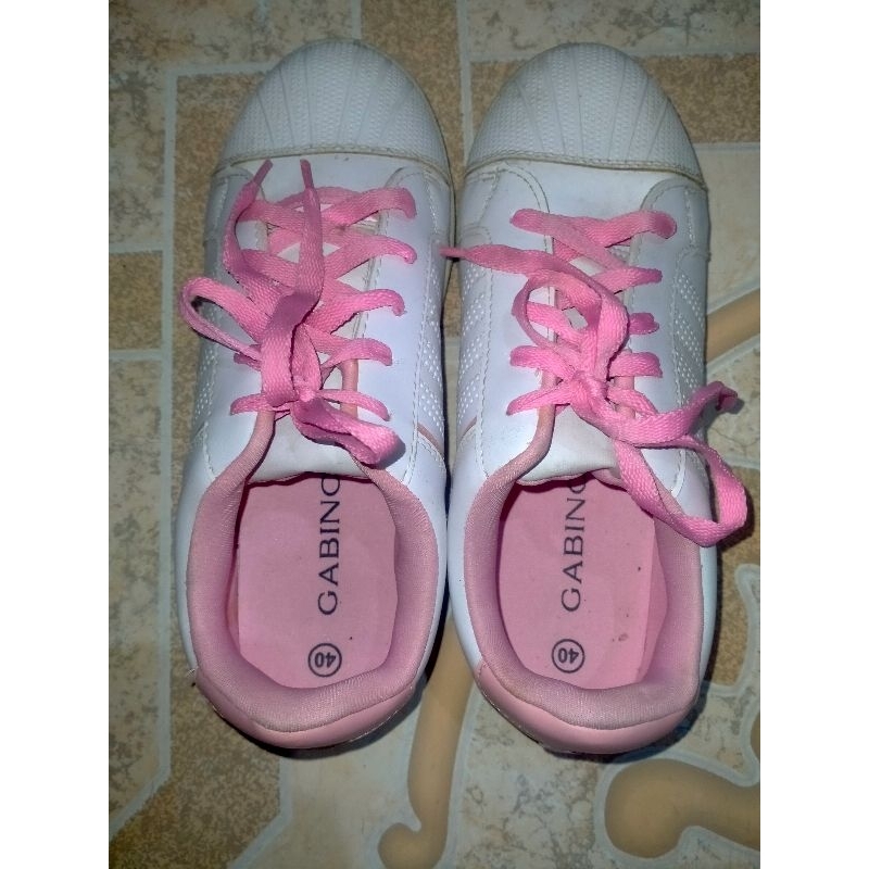 sneakers gabino preloved