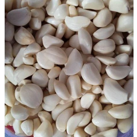 

Bawang Putih Kupas 500 Gr