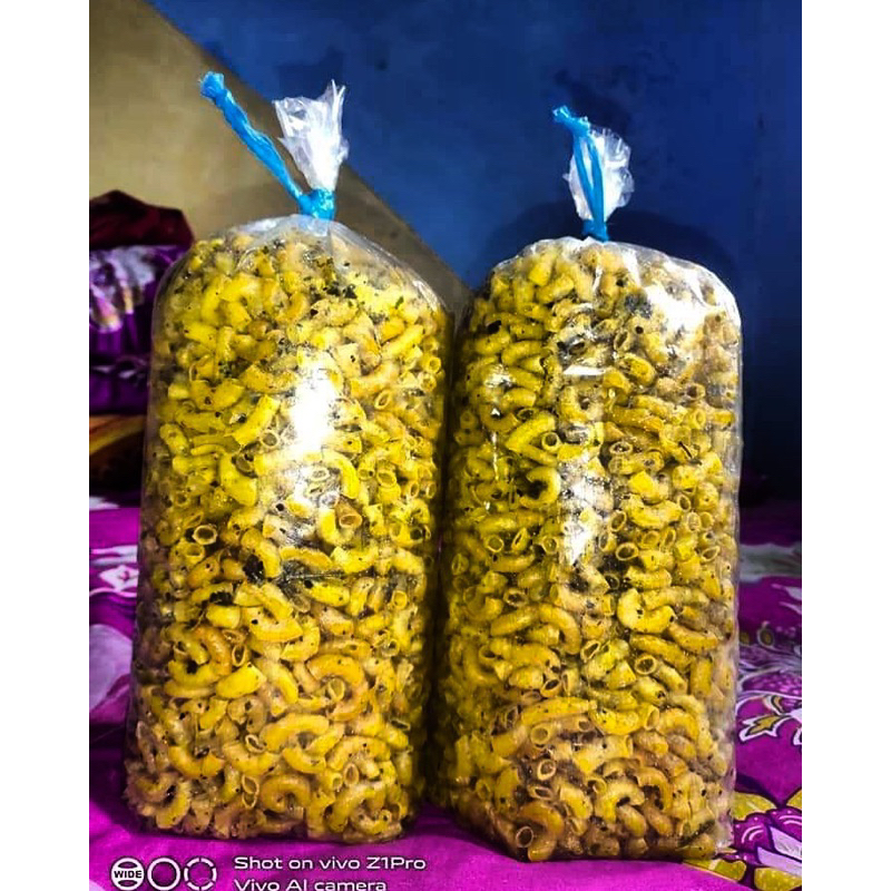 

Makaroni original bantet 1 kg