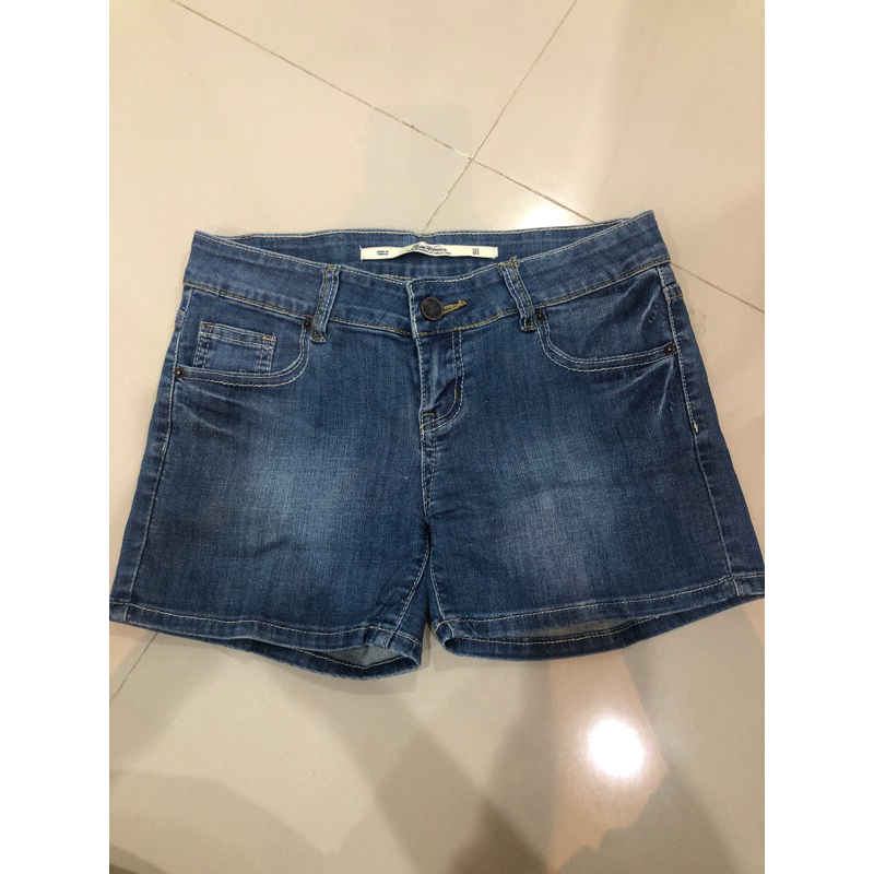 preloved hotpants
