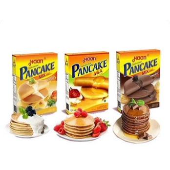 

HAAN Pancake Mix Original 180gr