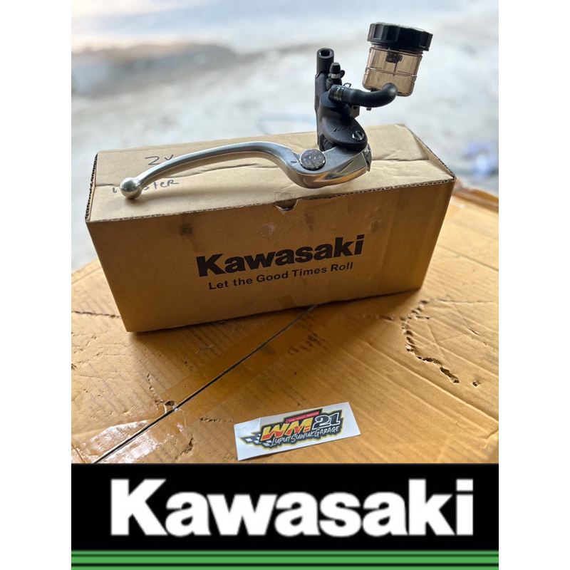 Master rem Z900 Z 900 original kawasaki 43015-0663