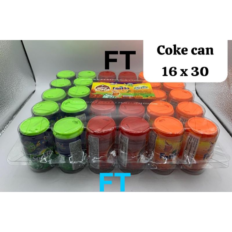 

permen C&J cokecan 30 pcs