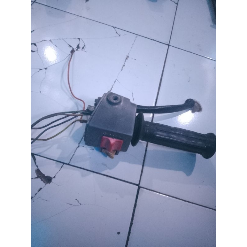 holder rc100