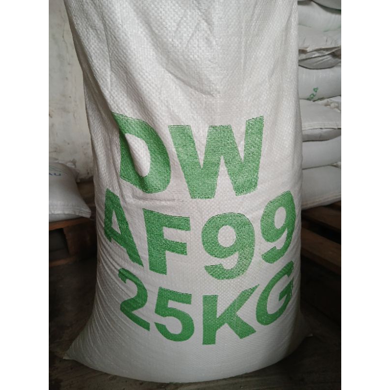 

Kacang Hijau DW AF99 (Afrika) 25kg /Per Karung