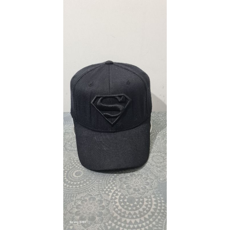 Topi superman Official DC comic