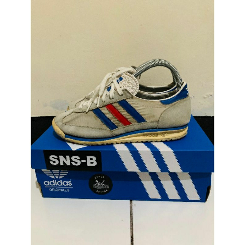 adidas sl72 france ori