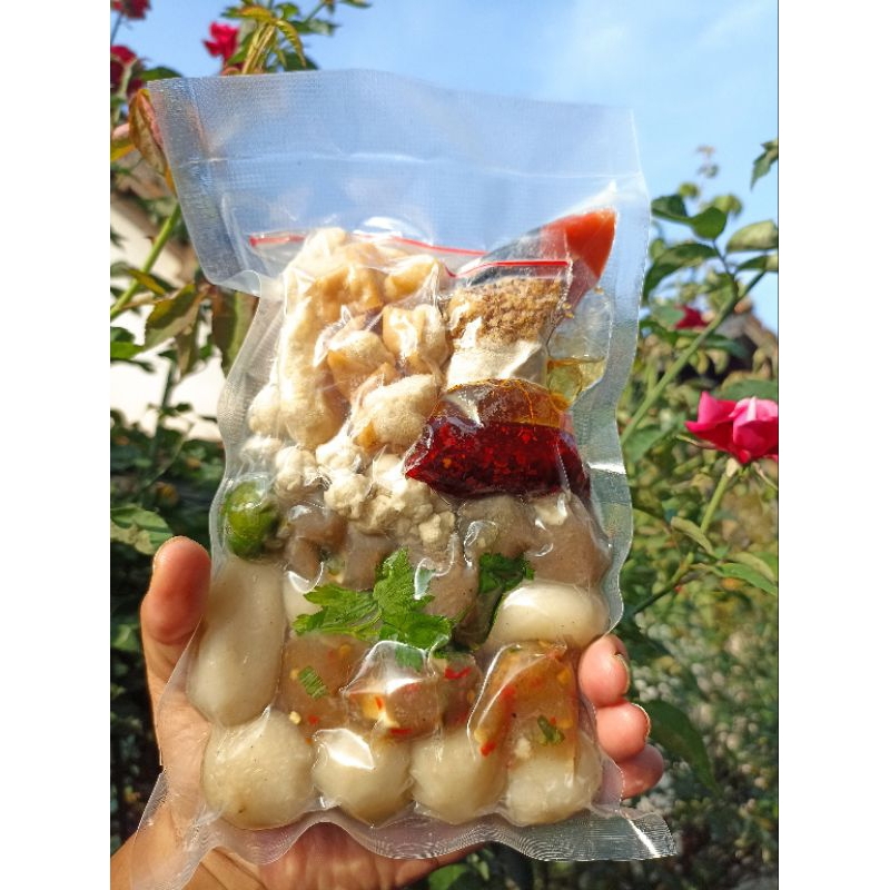 

baso original | baso aci neng tatiek