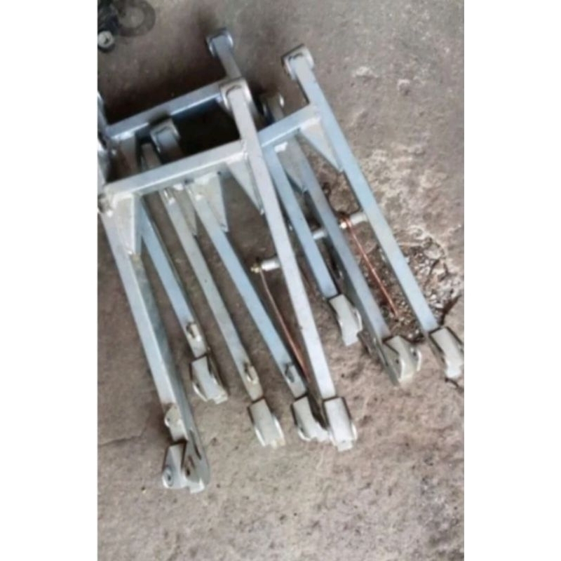 arm belakang suzuki shogun 110 new