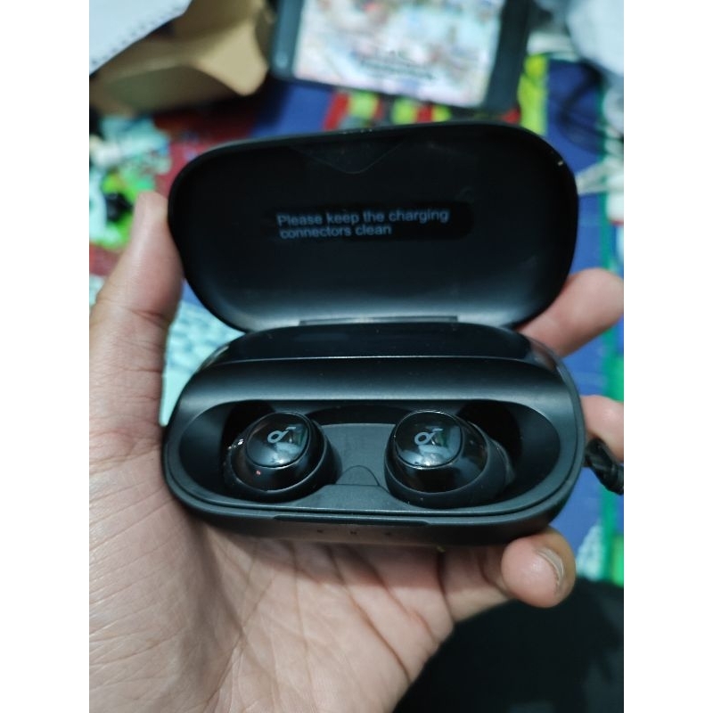 Tws Soundcore Liberty gen 1