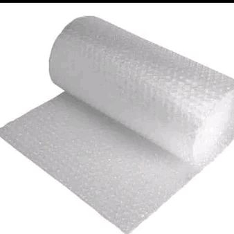 

atc bubble wrap / kardus tambahan packing
