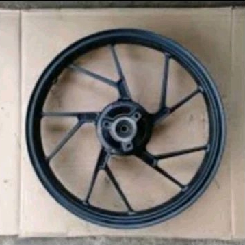 Velg resing racing suzuki satria FU lepasan motor