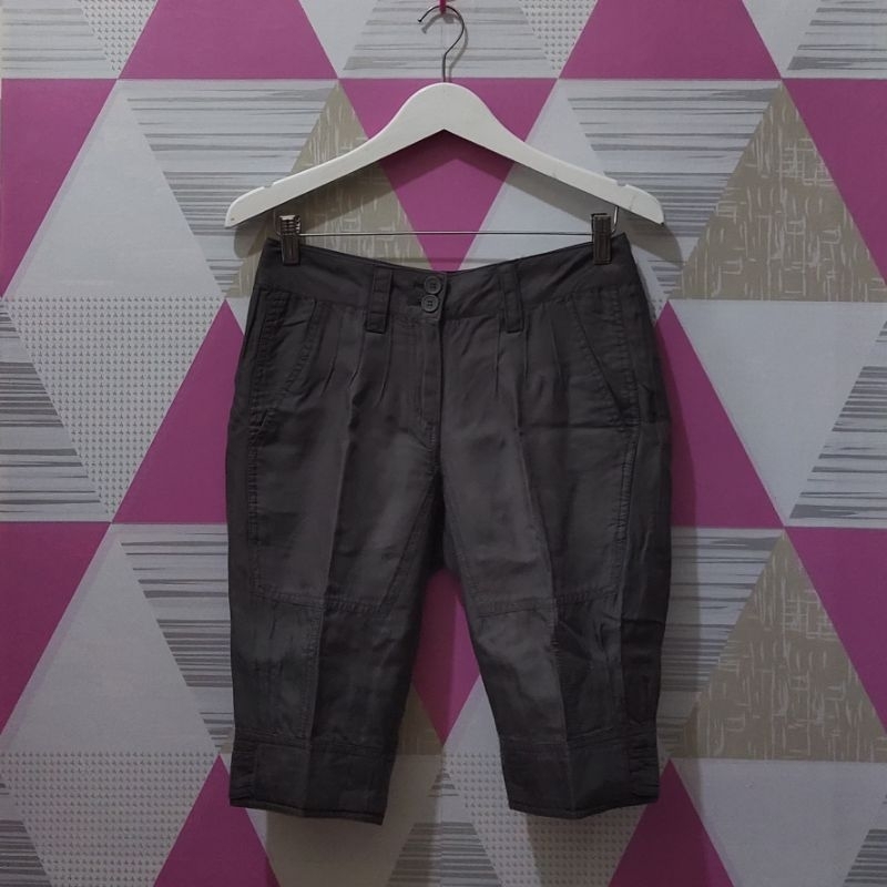 CELANA PENDEK WANITA UGIZ HER STYLE