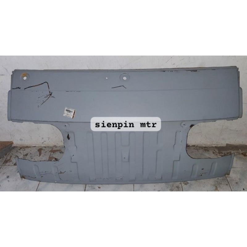 Kedok depan front panel Mitsubishi Colt t120 SS Ori