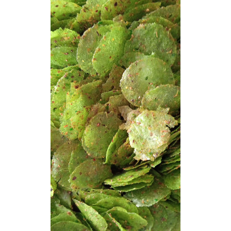 

Keripik Kaca