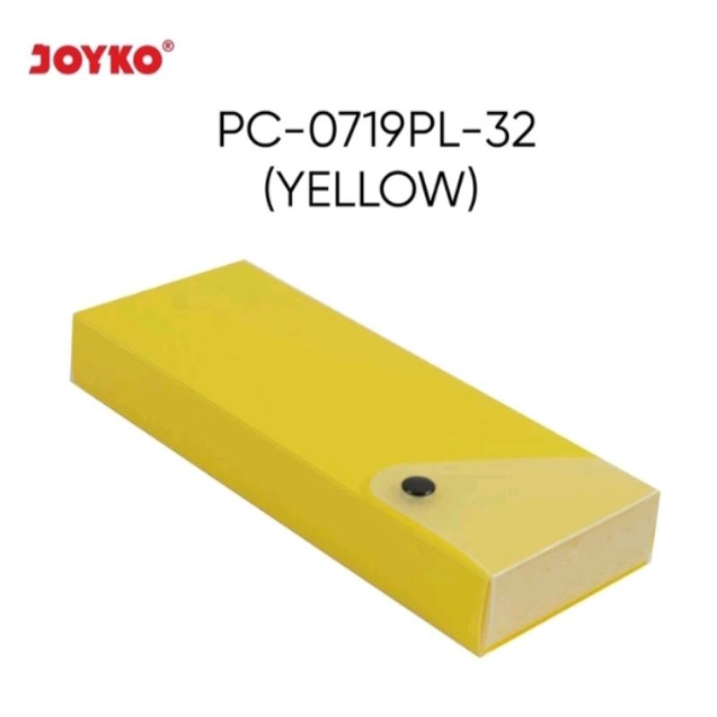 

KOTAK PENSIL / TEMPAT PENSIL JOYKO