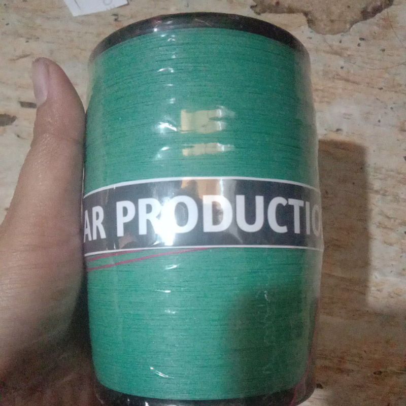 GELASAN PEDANG ZULFIKAR INDACHI 6000 YARD