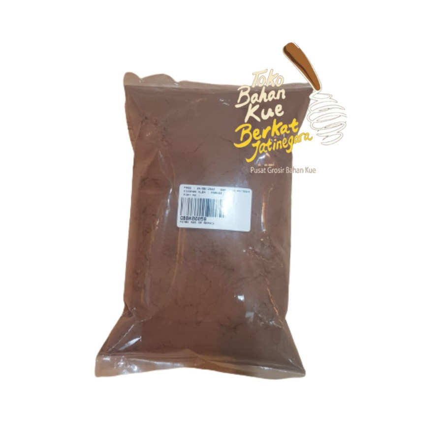 

RIMBO COKLAT BUBUK 500 GR / COKLAT BUBUK