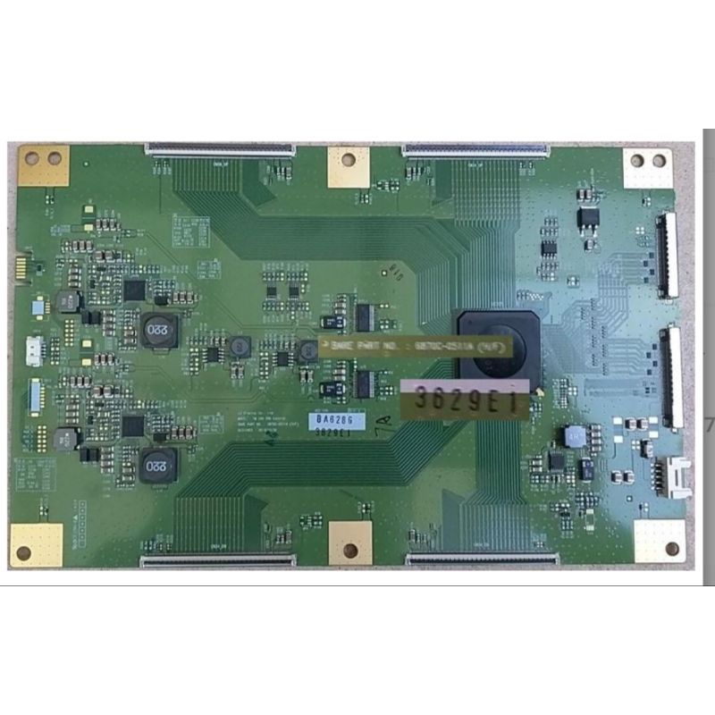 TCON TV LG 65UB980T 65UB950V 65UB9500 65UB9200 6870C-